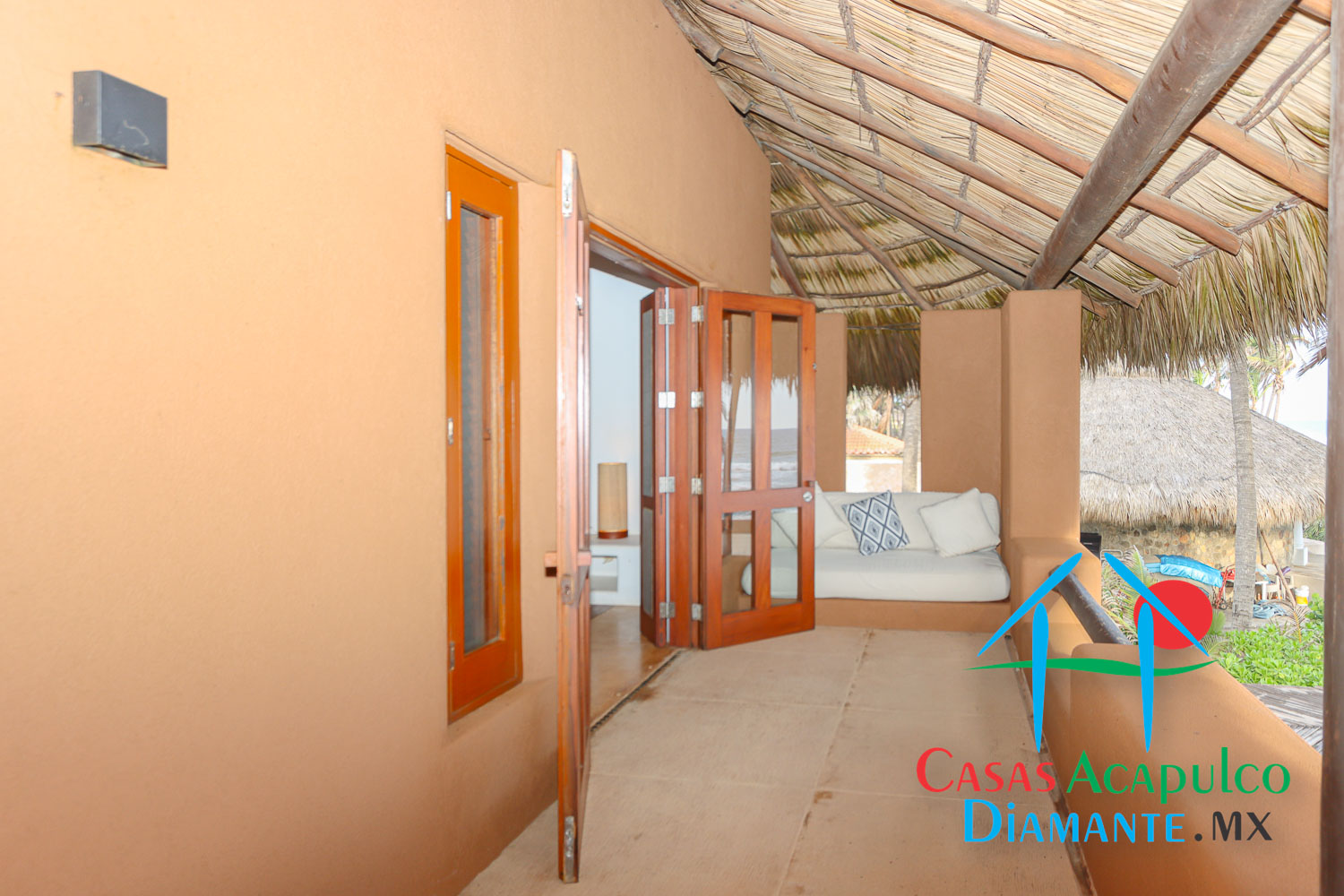 Tres Vidas Casa Mía - Recámara principal 18